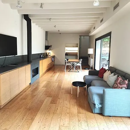 펜션 Designer With Pool Near And Village *