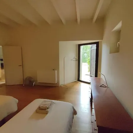 Holiday home Designer With Pool Near And Village Alella