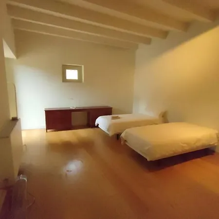 Designer With Pool Near And Village Holiday home