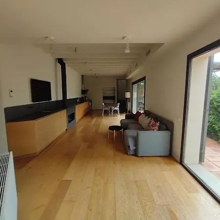 Designer With Pool Near And Village * Alella