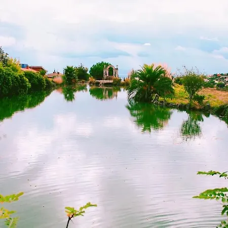 Designer With Pool Near And Village * Alella