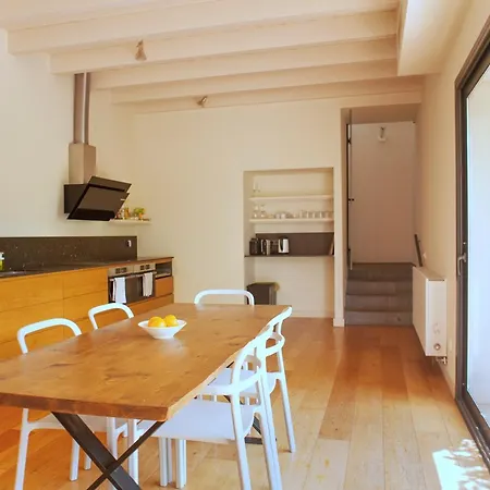 Designer With Pool Near And Village * Alella